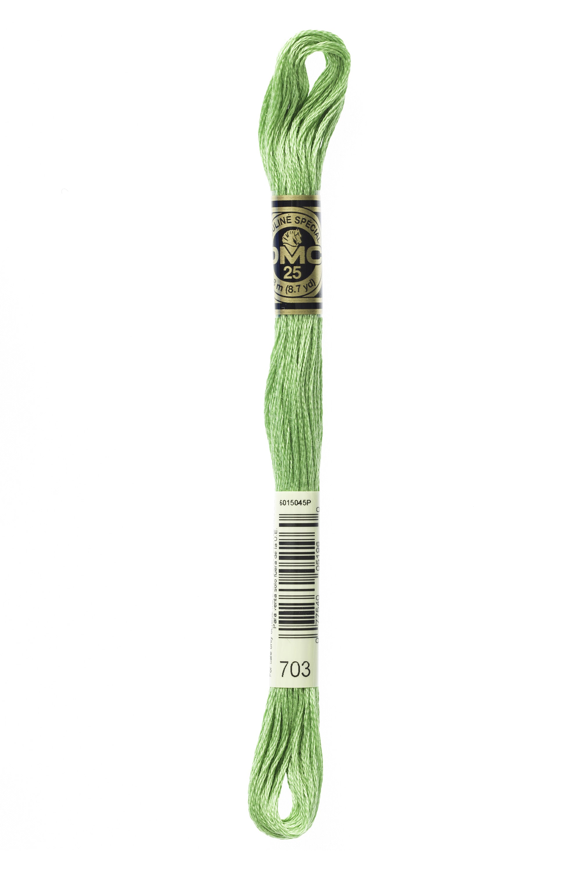 703 DMC Stranded Cotton