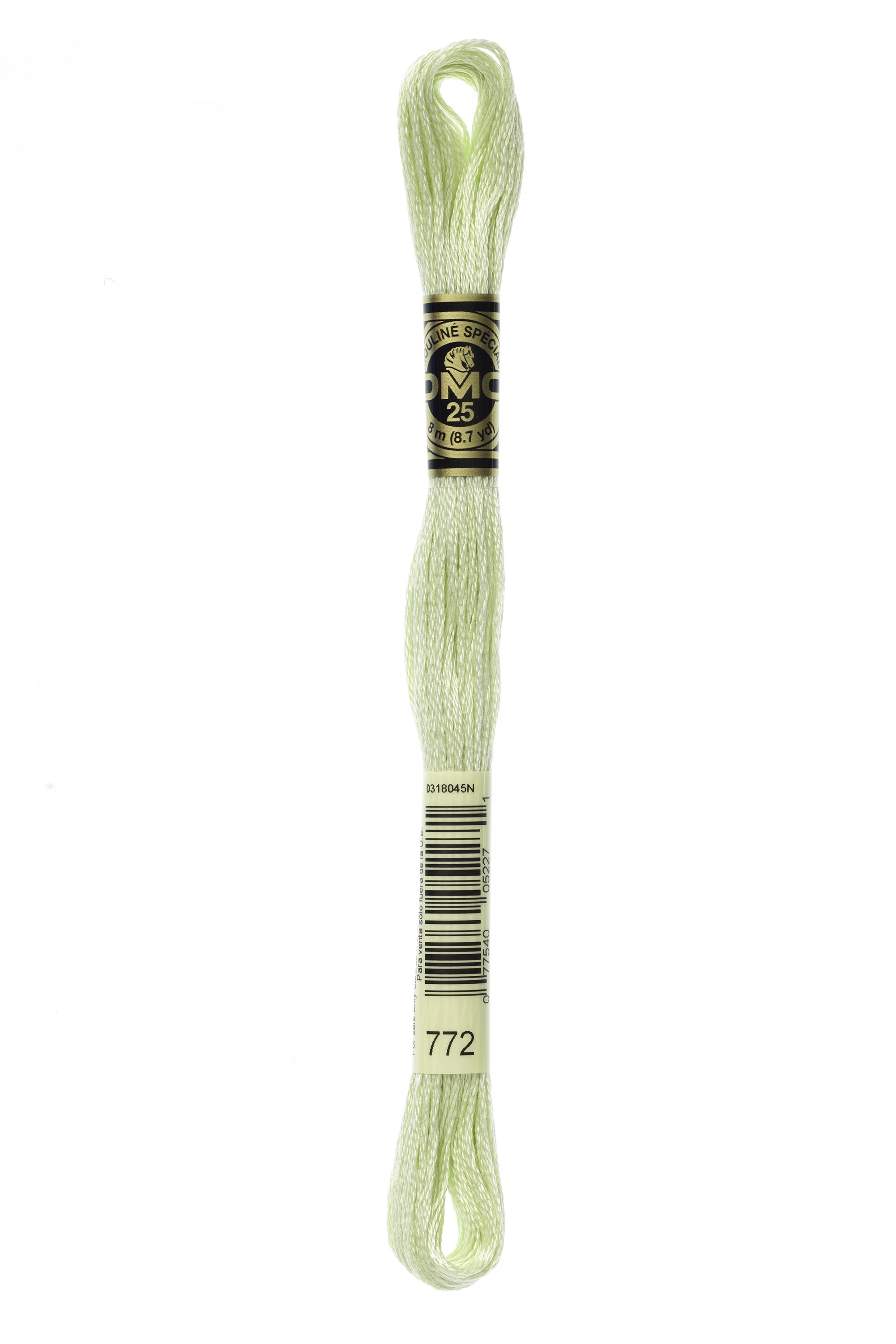 772 DMC Stranded Cotton