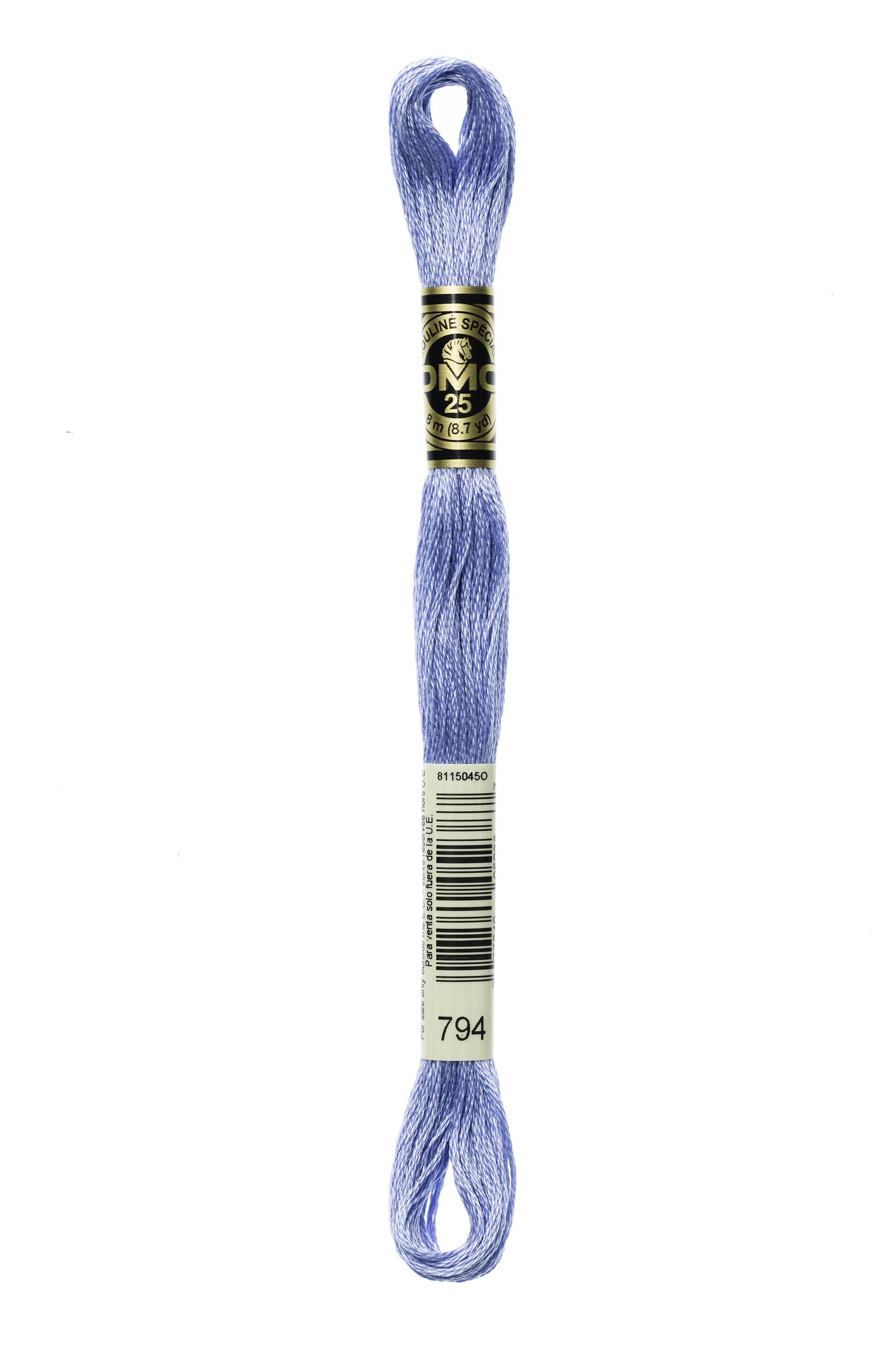 794 DMC Stranded Cotton