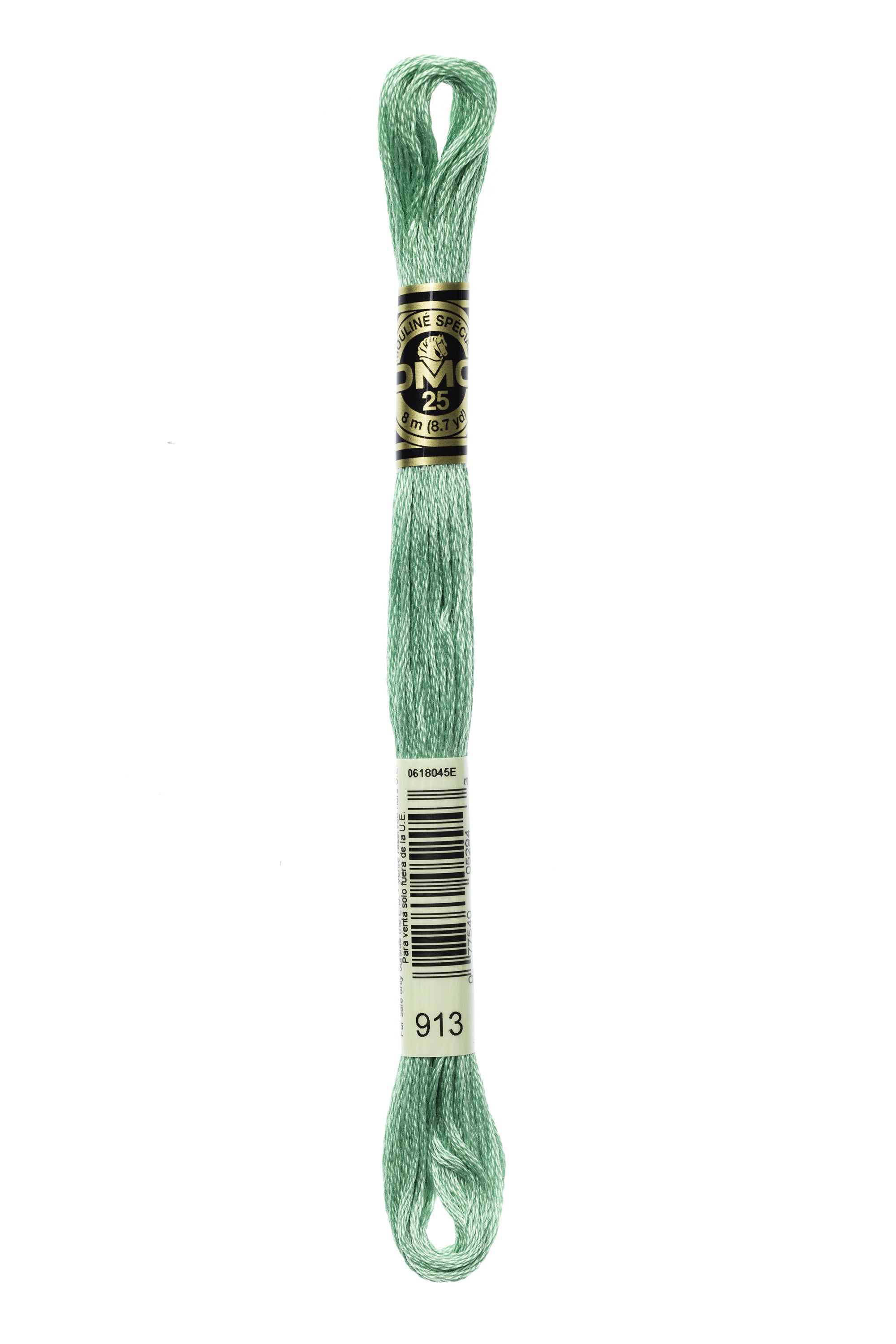 913 DMC Stranded Cotton