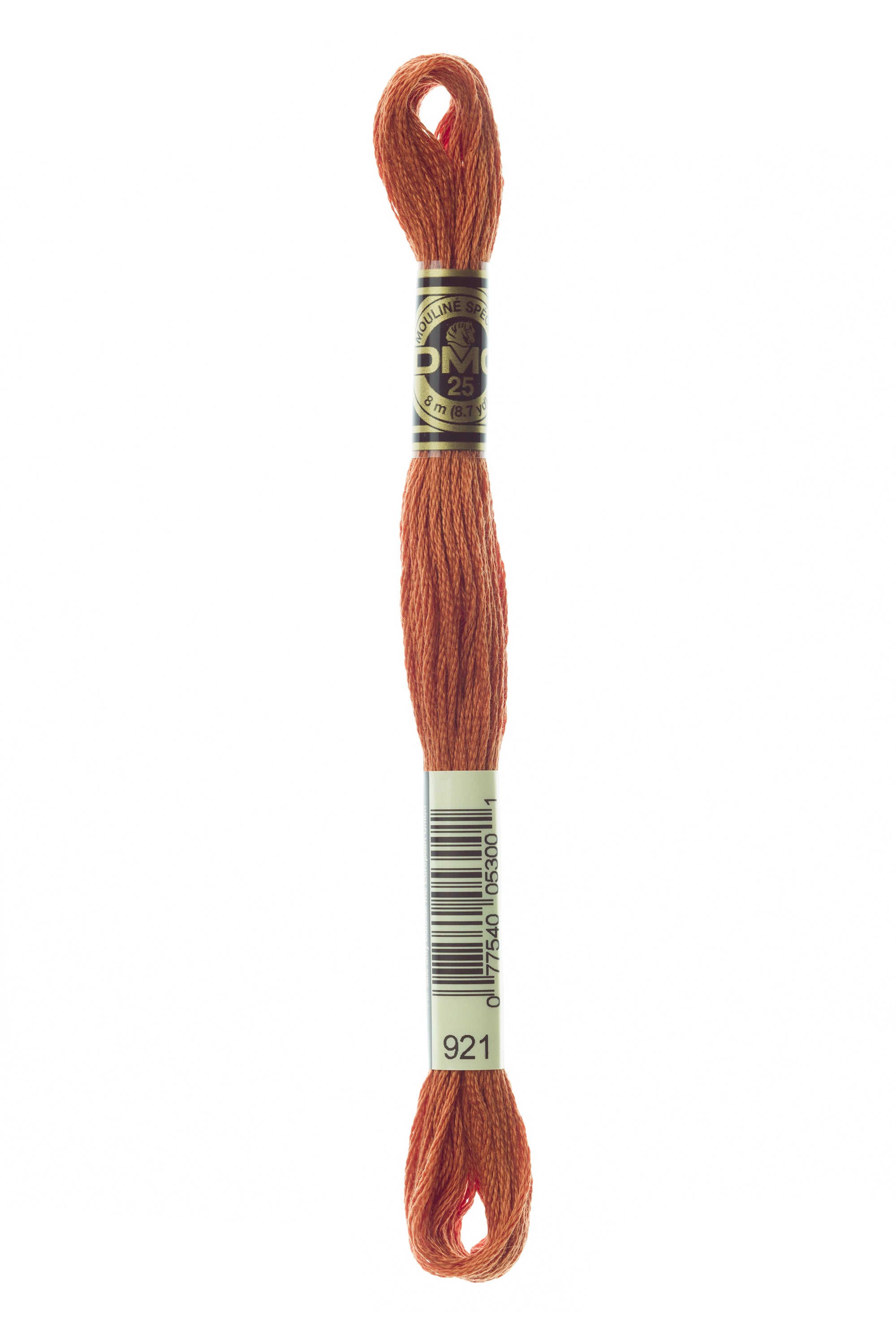 921 DMC Stranded Cotton