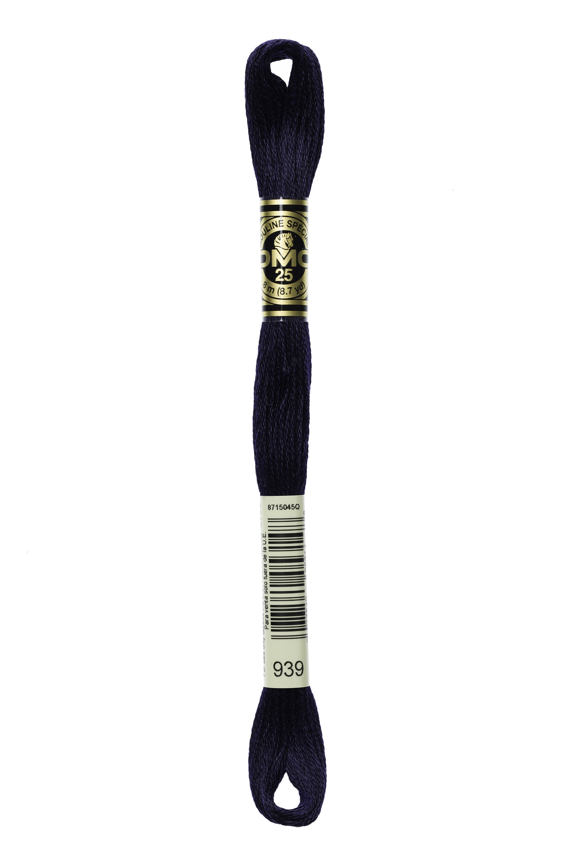 939 DMC Stranded Cotton