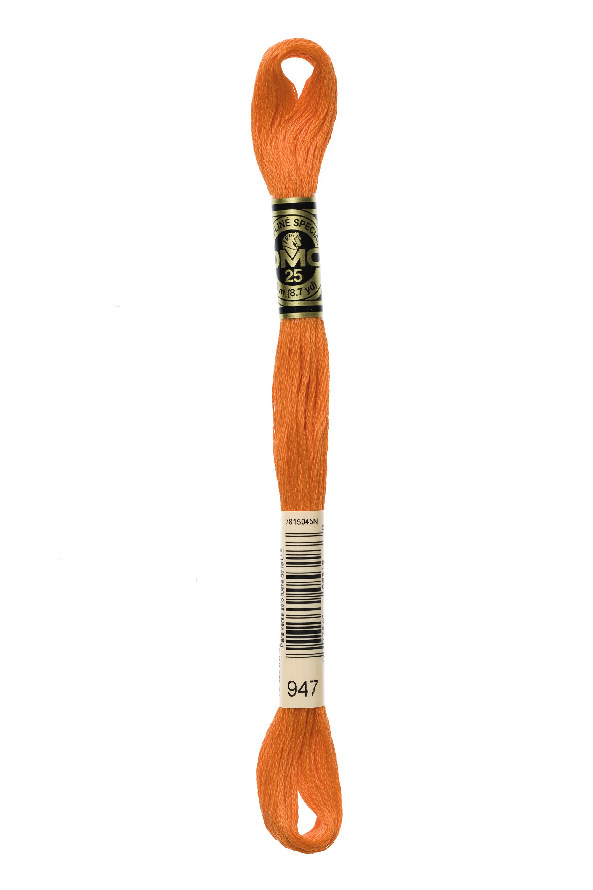 947 DMC Stranded Cotton