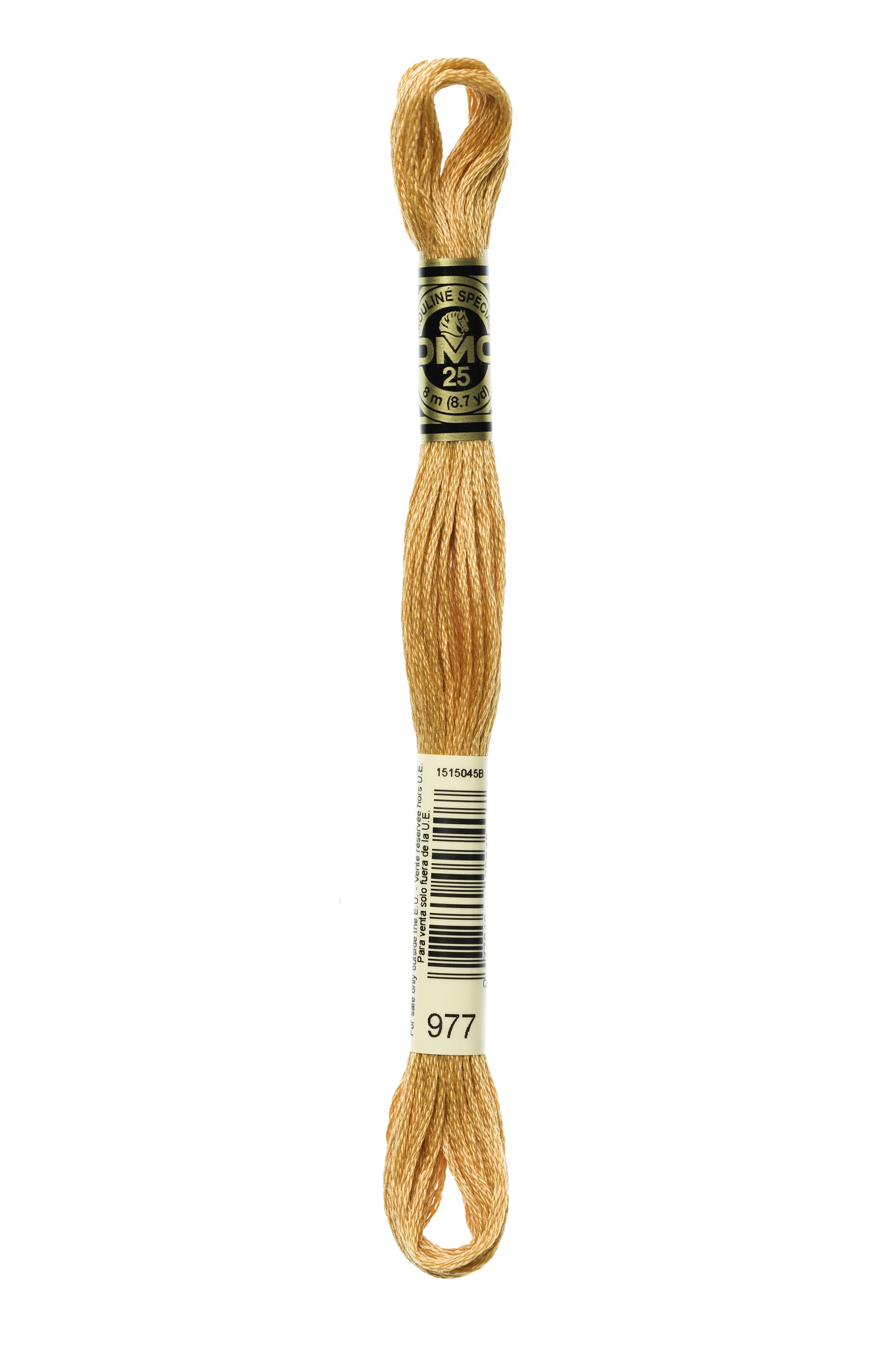 977 DMC Stranded Cotton