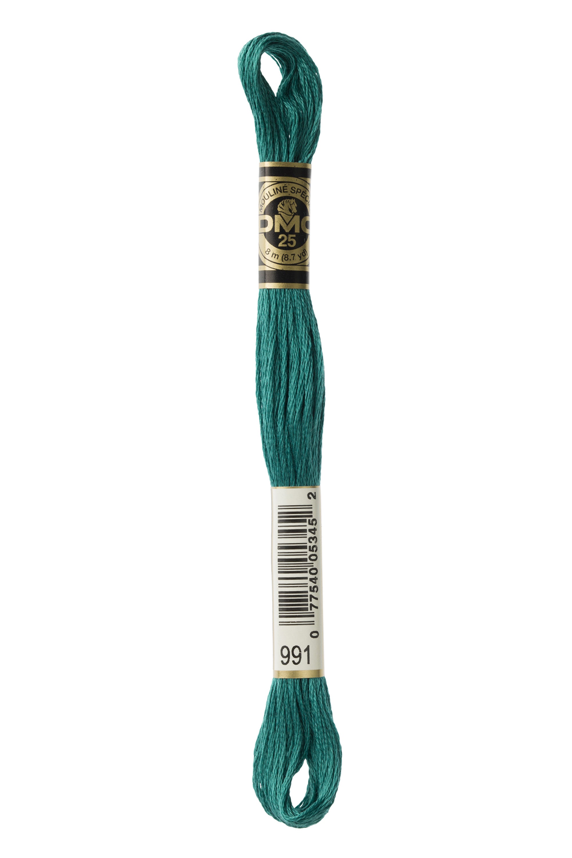 991 DMC Stranded Cotton