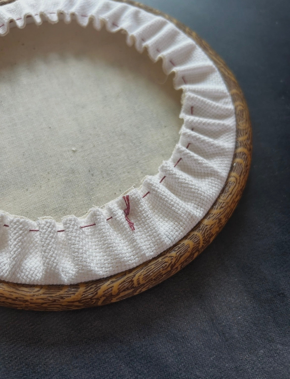 Book Supplies Bundle - Cross Stitch Cabinet of Curiosities